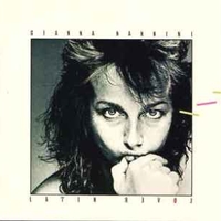Latin lover - GIANNA NANNINI