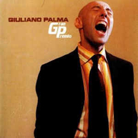 Gran premio - GIULIANO PALMA