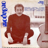 Modugno - DOMENICO MODUGNO