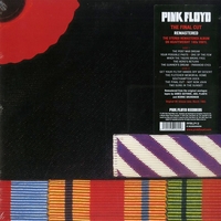 The final cut - PINK FLOYD