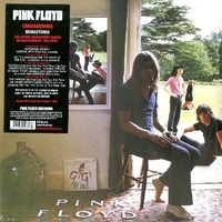 Ummagumma - PINK FLOYD