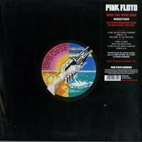Wish you were here - PINK FLOYD