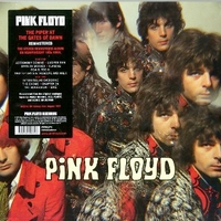 The piper at the gates of dawn - PINK FLOYD