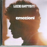 Emozioni - LUCIO BATTISTI