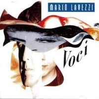 Voci - MARIO LAVEZZI