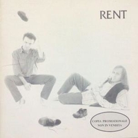 La strada nuova - RENT