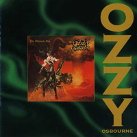 The ulitmate sin - OZZY OSBOURNE