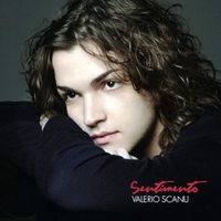 Sentimento - VALERIO SCANU
