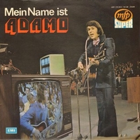 Mein name ist Adamo - ADAMO