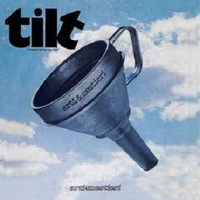 Tilt - Immagini per un orecchio - ARTI E MESTIERI