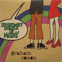 Bittersweet bundle of misery (2 vers.) - GRAHAM COXON