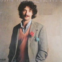 Boulevard - DAVID RIONDINO