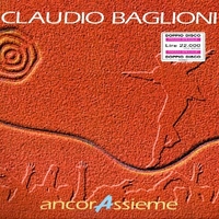 Ancorassieme - CLAUDIO BAGLIONI