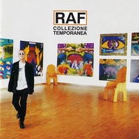 Collezione temporanea - RAF
