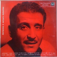 Domenico è sempre Domenico - DOMENICO MODUGNO