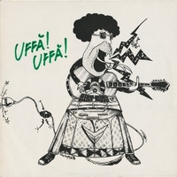 Uffà! Uffà! - EDOARDO BENNATO