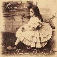 Anime salve - FABRIZIO DE ANDRE'