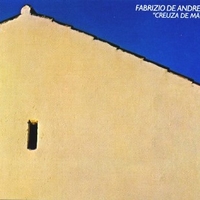 Creuza de ma - FABRIZIO DE ANDRE'