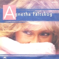 I won't let you go \ You're there - AGNETHA FALTSKOG