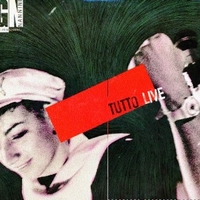 Tutto live - GIANNA NANNINI