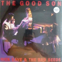 The good son - NICK CAVE