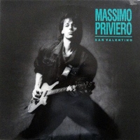 San Valentino - MASSIMO PRIVIERO