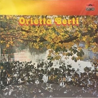 Orietta Berti (best of) - ORIETTA BERTI