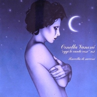 Oggi le canto così n.1 - Raccolta di successi - ORNELLA VANONI