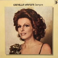 Ornella sempre - ORNELLA VANONI