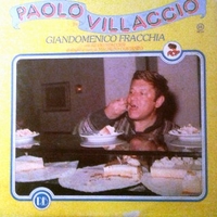 Giandomenico Fracchia - PAOLO VILLAGGIO