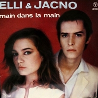 Main dans la main - ELLI & JACNO