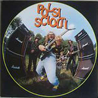 Polsi sciolti - POLSI SCIOLTI