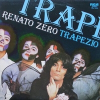 Trapezio - RENATO ZERO
