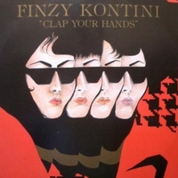 Clap your hands - FINZY KONTINI