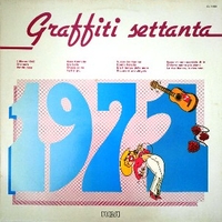 Graffiti settanta 1971 - VARIOUS