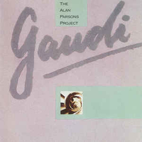 Gaudi - ALAN PARSONS PROJECT