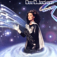 Cosmic curves - DEE D. JACKSON
