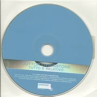Tutto è relativo (1 track) - DR.LIVINGSTONE