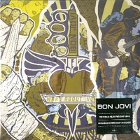 What about now - BON JOVI