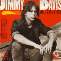 Kick the wall - JIMMY DAVIS & junction