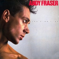 Fine fine line - ANDY FRASER