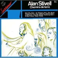 Chemins de terres - ALAN STIVELL