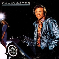 Falling in love again - DAVID GATES