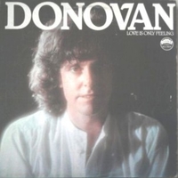 Love is only feeling - DONOVAN