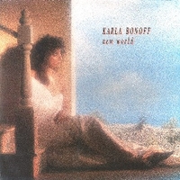 New world - KARLA BONOFF