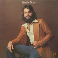 Hound dog man - LENNY LE BLANC