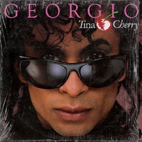 Tina cherry - GEORGIO