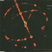 Curve (3 vers.) - DENZOE