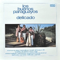 Delicado - LOS BUENOS PARAGUAYOS