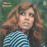 Maria Jimenez - MARIA JIMENEZ